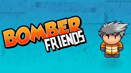 download Bomber friends apk